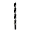 7/16" x 3 5/8" x 5 5/8" Wood Brad Point Professional Drill Bit  Recyclable Exchangeable